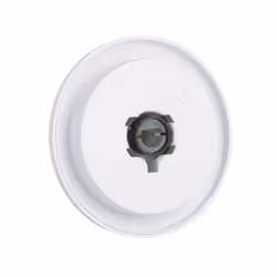 Knob Beko CSE CSM Oven Cooker Hob Temperature Control Switch Dial White Genuine