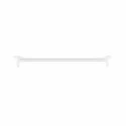 GENUINE BEKO LAMONA FRIDGE GLASS SHELF REAR TRIM 4812290100