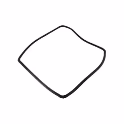 Door Seal Beko Flavel Swan Flavel Cooker Main Oven SX1011B SX1011W Genuine Part