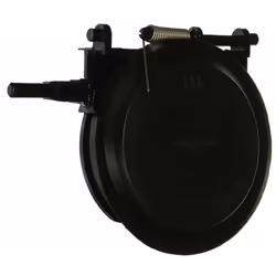 Samsung Queen Pjt Type Ice Route Cover Genuine Part DA97-00883E
