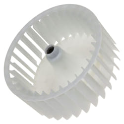 Beko DPU8306X Tumble Dryer Ventilator Fan Blade 2977500100 Genuine Part