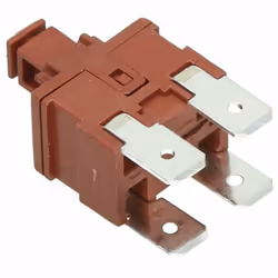 Switch Amica Atag Gorenje Midea Fagor Brandt Dishwasher On Off Power Button