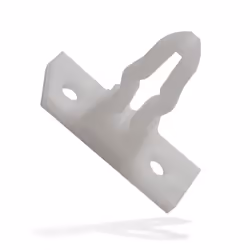 Bush TDV6S TDV6W V6SDW V7SDS V7SDW Tumble Dryer Door Striker Lock Pin