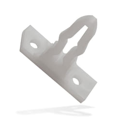 Bush TDV6S TDV6W V6SDW V7SDS V7SDW Tumble Dryer Door Striker Lock Pin