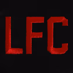 Liverpool FC Official Football Gift Mens Retro Track Top Jacket - Black, 3XL