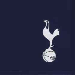 Tottenham Hotspur FC Official Football Gift Boys Short Pyjamas - White, 6-7 Years