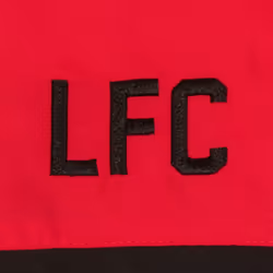 Liverpool FC Official Football Gift Mens Jacket & Pants Tracksuit Set - Red, Large