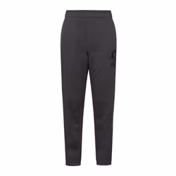 Chelsea FC Official Football Gift Boys Slim Fit Fleece Joggers Jog Pants - Grey, 8-9 Years
