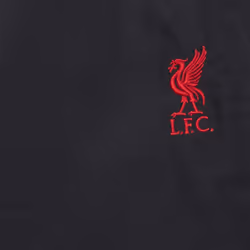 Liverpool FC Boys Tracksuit Jacket & Pants Set Kids OFFICIAL Football Gift - Red Liverbird, 4-5 Years