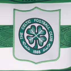 Celtic FC Mens Shirt Kit 1996 Home Retro OFFICIAL Football Gift - 3XL