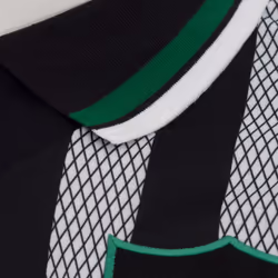 Celtic FC Mens Shirt Kit 1994/96 Away Retro OFFICIAL Football Gift - Large
