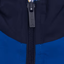 Chelsea FC Mens Tracksuit Jacket & Pants Set OFFICIAL Football Gift - Navy Blue, XL