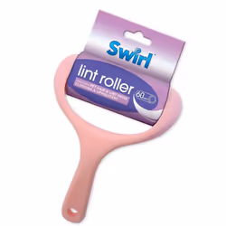 Sticky Lint Roller Clothes Pet Hair Remover Fluff Dust Lint 60 Sheets