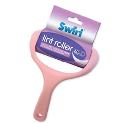 Sticky Lint Roller Clothes Pet Hair Remover Fluff Dust Lint 60 Sheets