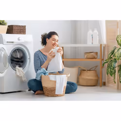 35 Swirl Tumble Dryer Sheets Tropical Fabric Conditioner Laundry Aid