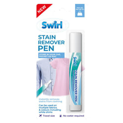 Swirl Laundry Stain Remover Pen Instant Stain Remover Travel Pen 10ml