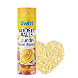 Laundry Scent Booster Washing Machine Freshener Tropical 230g