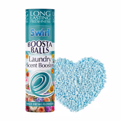 Laundry Scent Booster Washing Machine Freshener Wild Flowers 230g