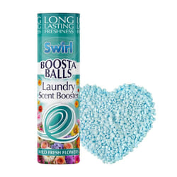 Laundry Scent Booster Washing Machine Freshener Wild Flowers 230g