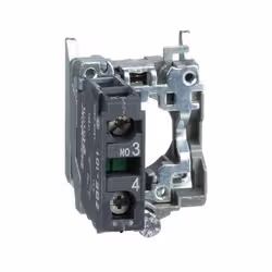 Schneider Electric ZB4BZ101 electrical switch accessory Button plate - Additional view 2