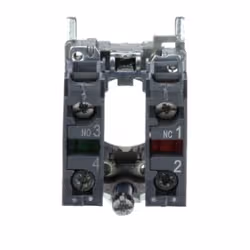 Schneider Electric ZB4 Contactor - Additional view 2