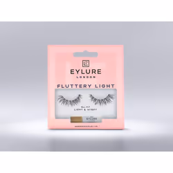 Eylure Strip False Lashes Texture No. 117