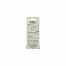 Natural Fit Leather Thimble: Small, Lt. Brown, 1