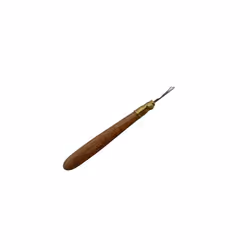 Kantan Couture Bead Embroidery Tool, Wood