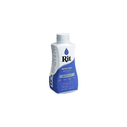 Purpose Liquid Dye Denim Blue 236ml