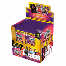 Topps Match Attax 23/24 - Full Box