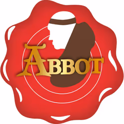 Beaumont TM Abbot Cask Tap, 3/4 BSP