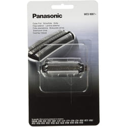 Panasonic replacement foil part number WES9087Y
