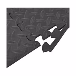 Interlocking camping Flooring Tiles - 12