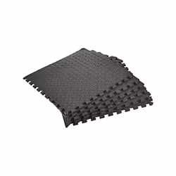 Interlocking camping Flooring Tiles - 18