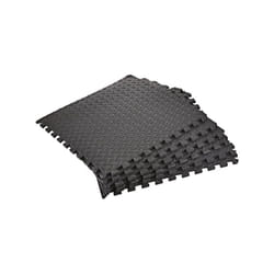 Interlocking camping Flooring Tiles - 24