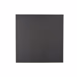 Outdoor Up and Down LED Square Box Wall Light