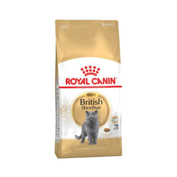 Royal Canin British Shorthair Cat Dry Mix 10 kg