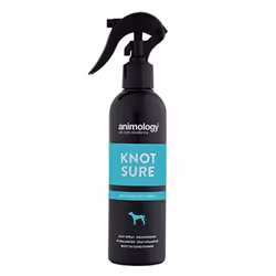 Knot Sure De-Tangle Spray, 250ml