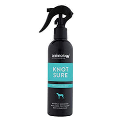 Knot Sure De-Tangle Spray, 250ml