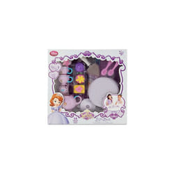 Sofia the First Tea Time 14 Piece Play Set