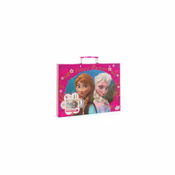 Frozen Sisters Forever Art Kit