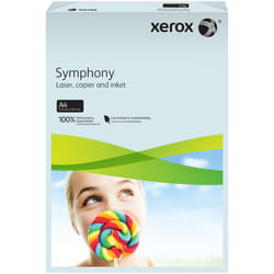 Xerox 160gsm A4 Symphony Card - Pastel Blue (Pack of 250)