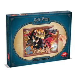 Winning Moves WMO2497 puzzle 1000 pc(s)