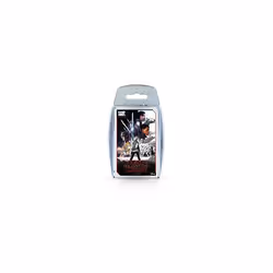 Top Trumps - Star Wars Episode 8: The Last Jedi