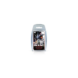 Top Trumps - Star Wars Episode 8: The Last Jedi