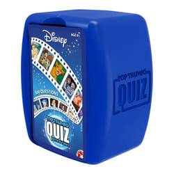 Top Trumps Quiz - Disney Classic