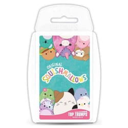 Squishmallows Top Trumps Specials
