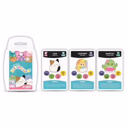 Squishmallows Top Trumps Specials