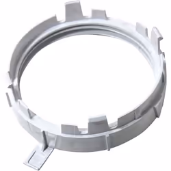 Zanussi 1250091004Â Dryer Accessory/RPM/Vent Adapter for your Tumble Dryer/Vent Adapter