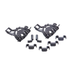 Genuine BOSCH Dishwasher Bearing (1 Pair) 428344   Gray